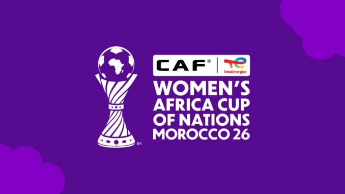 CAF women