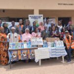 FCT-UBEB COMMENDS CSHEEH FOR PROMOTING ORAL HYGIENE AWARENESS IN SCHOOLS