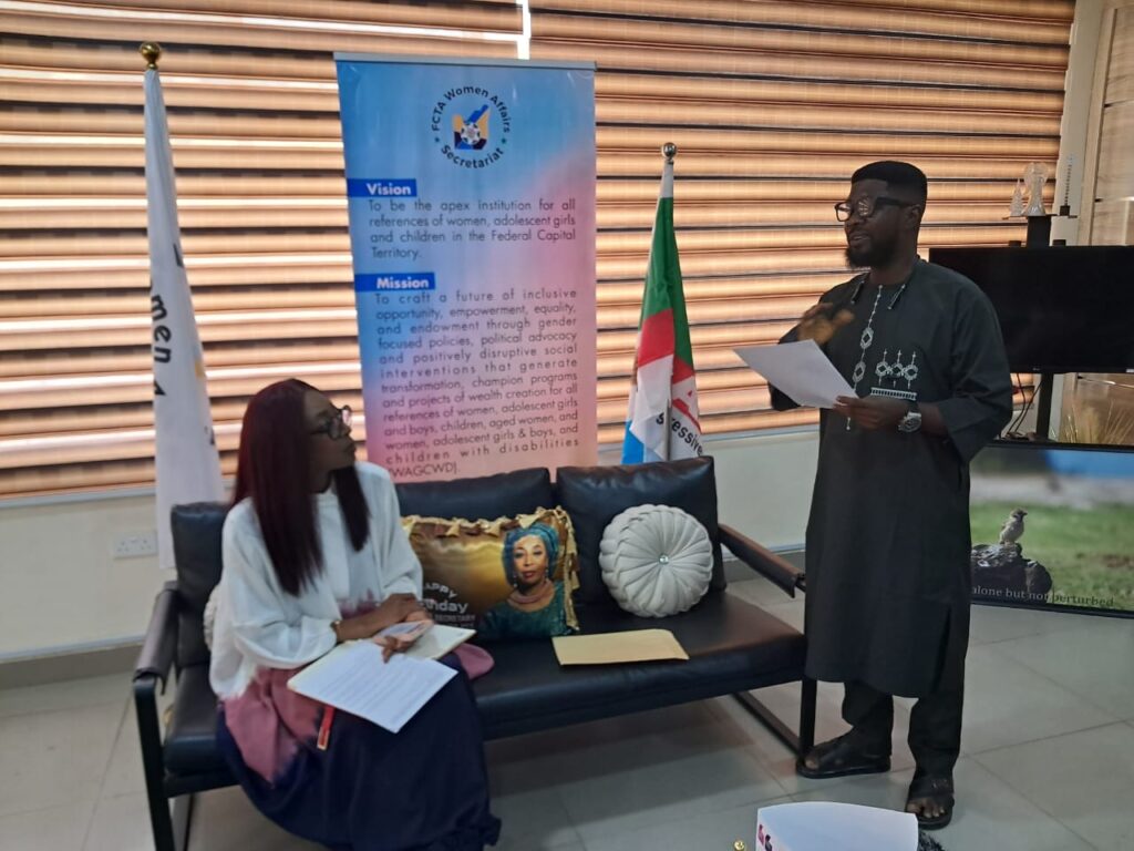 Dr Benjamins-Laniyi and Alase