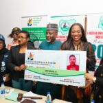 FHIS ENROLLS FCT JOURNALISTS INTO HEALTH INSURANCE COVERAGE