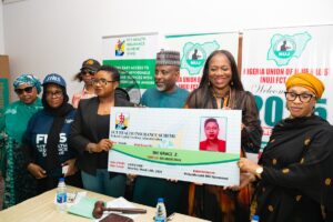 Grace, Fasawe and others