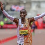 KIPCHOGE PLANS MARATHON TOUR ACROSS SEVEN CONTINENTS