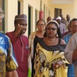 UBEB ACTING CHAIRMAN COMMENDS PROGRESS AT KARSHI SMART SCHOOL, REAFFIRMS COMMITMENT TO INNOVATION IN BASIC EDUCATION