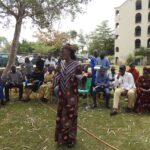 AEPB DIRECTOR CHARGES WASTE CONTRACTORS ON PROMPT WASTE COLLECTION