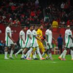 FIFA LIST ENDS NIGERIA WORLD CUP BID