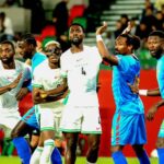 FIFA FINES NFF, DR CONGO AFTER WORLD CUP QUALIFIER INCIDENTS