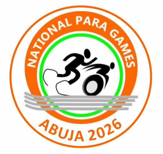 Natl Para games