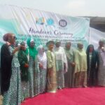 MINISTERS’ WIVES FORUM BOOSTS HEALTHCARE WITH RENOVATION OF ZUBA GENERAL HOSPITAL FACILITIES