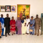 FCTA MOVES TO PARTNER NATIONAL TROUPE TO PRESERVE NIGERIA’S CULTURAL HERITAGE