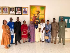 Olowokere, Gana and others