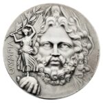 1896 OLYMPIC GOLD MEDAL SELLS FOR $94,302 AT AUCTION