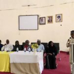 FCT COLLEGE OF EDUCATION HOSTS WORKSHOP ON TRIPLE HELIX MODEL TO BOOST RESEARCH AND INNOVATION