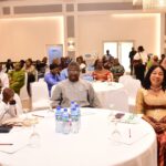 FCTA, BRITISH COUNCIL LAUNCH STRIDE TRAINING FOR SCIENCE AND TECH TEACHERS