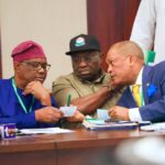 PDP NEC MEETS, RATIFIES CONGRESSES, SETS STAGE FOR NATIONAL CONVENTION