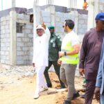 FCT MINISTER ATTRIBUTES INFRASTRUCTURE SUCCESS TO PRUDENT FUNDING, PRESIDENTIAL SUPPORT