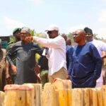 RURAL INFRASTRUCTURE KEY TO BOOSTING FCT ECONOMY, REDUCING URBAN MIGRATION-WIKE