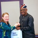 FCTA TO EXPLORE PARTNERSHIP WITH FINLAND ON SMART CITY, CLEAN ENERGY