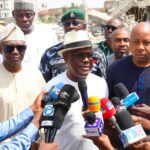 FCT MINISTER REITERATES ZERO TOLERANCE FOR LAND GRABBING ACTIVITIES