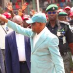 WIKE BEGINS THANK YOU VISITS TO FCT COUNCILS, PLEDGES MORE PROJECTS