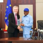 EU, FCTA TO BUILD WASTE MANAGEMENT CENTRE IN ABUJA