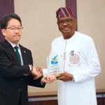 NIGERIA, JAPAN STRENGTHEN TIES: EDUCATION, ABUJA MASTER PLAN TOP AGENDA AS WIKE, SUZUKI MEET