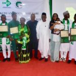 FCT ONBOARDS COHORT 2 OF NATIONAL HEALTH FELLOWS