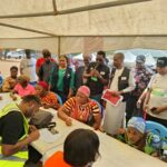 FCTA ACHIEVES 94 PERCENT TB TREATMENT SUCCESS RATE; LAUNCHES HIGH-IMPACT OUTREACH IN MABUSHI.