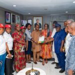 FCTA HEALTH SECRETARIAT MOVES TO STRENGTHEN SERVICOM COMPLIANCE, SERVICE DELIVERY