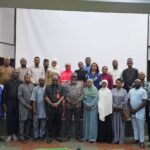 AEA TRAINS STAFF ON CONTEMPORARY ISSUES IN PUBLIC SERVICE TO DRIVE IMPROVED SERVICE DELIVERY.