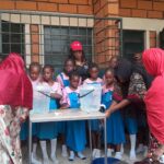 FCT RUWASSA, ROTARY INTERNATIONAL PROMOTE HYGIENE AWARENESS IN SCHOOL