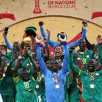 AFCON 2025 TITLE ROW: SENEGAL STRIPPED; MOROCCO CROWNED