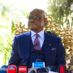 FCT MINISTER REAFFIRMS FCTA’S COMMITMENT TO DEVELOPING THE TERRITORY