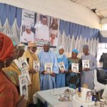 FCTA HONOURS RETIRED DIRECTOR, CELEBRATES LEGACY OF SERVICE AND MENTORSHIP.