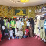 FCTA FLAGS OFF BIRTH REGISTRATION EXERCISE IN AMAC