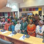 NIGERIA COMMITS TO STRENGHTEN WOMEN’S ACCESS TO JUSTICE AFTER CSW70 REVIEW IN ABUJA