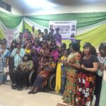 FCTA CALLS FOR EQUAL OPPORTUNITIES FOR WOMEN AND GIRLS WITH DISABILITY
