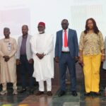 ABUJA YOUNG ENTREPRENEURS’ HUNT 2026 KICKS OFF AS JUDGES ARE INAUGURATED