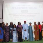 AEA EXPORT FORUM: HoS REAFFIRMS FCTA’S COMMITMENT TO WOMEN ENTREPRENEURS