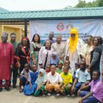 FCT RECEIVES OVER 130,000 INSTRUCTIONAL MATERIALS TO BOOST BASIC EDUCATION