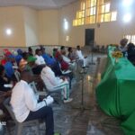 EDUCATION SECRETARY ENGAGES SEB, DSTI MANAGEMENT ON SECTOR CHALLENGES