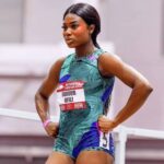 OFILI STAYS WITH NIGERIA AFTER WORLD ATHLETICS REJECTS SWITCH