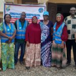 FCT RUWASSA HOLDS HYGIENE SENSITIZATION CAMPAIGN IN KETTI COMMUNITY, AMAC