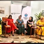 ERC DIRECTOR ADVOCATES FOR INCREASED PROGRAMMES TO EMPOWER WOMEN