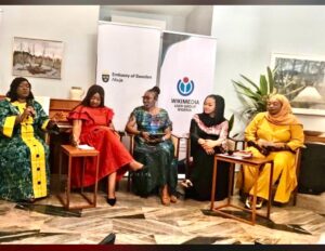 Sen. Natasha, Dr Abdulrahim among others