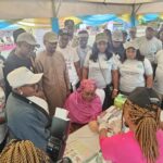 FCTA, PARTNERS SLASH MALARIA BURDEN BY OVER 50% AS PREVALENCE DROPS TO 7.9%