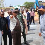 PRIVATE DEVELOPER RESPONSIBLE FOR WATER SCARCITY IN PARTS OF ABUJA MAY FACE SANCTIONS -WIKE