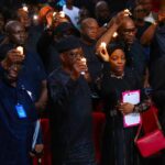 “We Must Not Abandon His Family”, Wike Announces Rivers Coalition’s N500m Support for Late Senator Mpigi’s Family