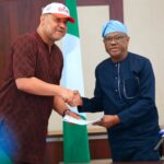 FCT MINISTER PLEDGES SUPPORT FOR PIONEER MEDIA CITY PROJECT IN ABUJA