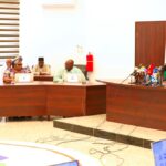 NUT MAY CALL OF STRIKE AS FCT MINISTER INTERVENES