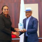 FCT MINISTER WAIVES C OF O FEES FOR NIGERIAN LAW SCHOOL